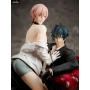 Ten Count - Shirotani Tadaomi & Kurose Riku figure
