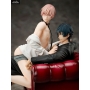 Ten Count - Shirotani Tadaomi & Kurose Riku figure
