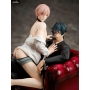 Ten Count - Shirotani Tadaomi & Kurose Riku figure