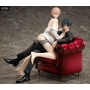 Ten Count - Shirotani Tadaomi & Kurose Riku figure