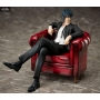 Ten Count - Shirotani Tadaomi & Kurose Riku figure