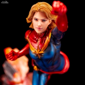 Marvel - Captain Marvel...