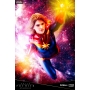 Marvel - Captain Marvel figure, ARTFX Premier