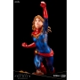 Marvel - Captain Marvel figure, ARTFX Premier