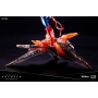 Marvel - Captain Marvel figure, ARTFX Premier
