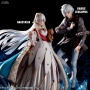 Fate/Grand Order - Crypter/Kadoc Zemlupus or Caster/Anastasia figure, Bonus Edition
