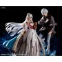 Fate/Grand Order - Crypter/Kadoc Zemlupus or Caster/Anastasia figure, Bonus Edition