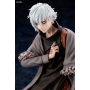 Fate/Grand Order - Crypter/Kadoc Zemlupus or Caster/Anastasia figure, Bonus Edition