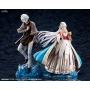 Fate/Grand Order - Crypter/Kadoc Zemlupus or Caster/Anastasia figure, Bonus Edition
