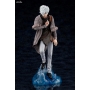 Fate/Grand Order - Crypter/Kadoc Zemlupus or Caster/Anastasia figure, Bonus Edition
