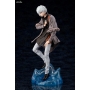 Fate/Grand Order - Crypter/Kadoc Zemlupus or Caster/Anastasia figure, Bonus Edition