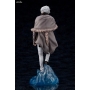 Fate/Grand Order - Crypter/Kadoc Zemlupus or Caster/Anastasia figure, Bonus Edition