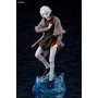 Fate/Grand Order - Crypter/Kadoc Zemlupus or Caster/Anastasia figure, Bonus Edition