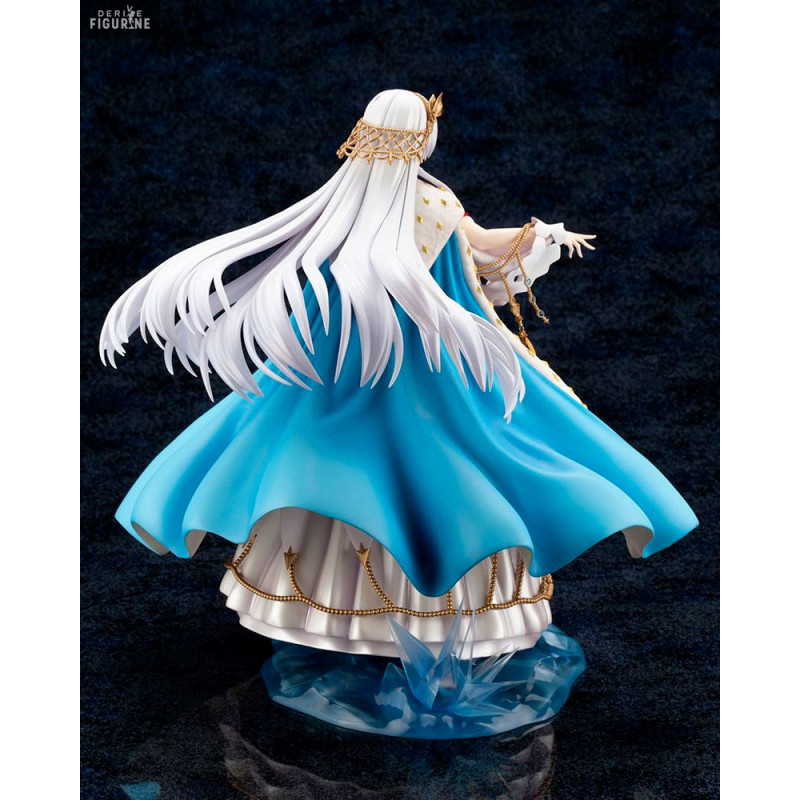 Crypter/Kadoc Zemlupus or Caster/Anastasia figure, Bonus Edition