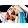 Fate/Grand Order - Crypter/Kadoc Zemlupus or Caster/Anastasia figure, Bonus Edition