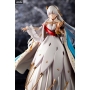 Fate/Grand Order - Crypter/Kadoc Zemlupus or Caster/Anastasia figure, Bonus Edition