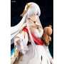 Fate/Grand Order - Crypter/Kadoc Zemlupus or Caster/Anastasia figure, Bonus Edition