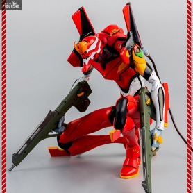 Evangelion - Figurine...
