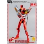 Evangelion - EVA-02 figure, Robo-Dou
