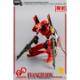 Evangelion - EVA-02 figure, Robo-Dou