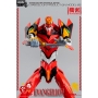 Evangelion - EVA-02 figure, Robo-Dou