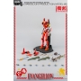 Evangelion - EVA-02 figure, Robo-Dou