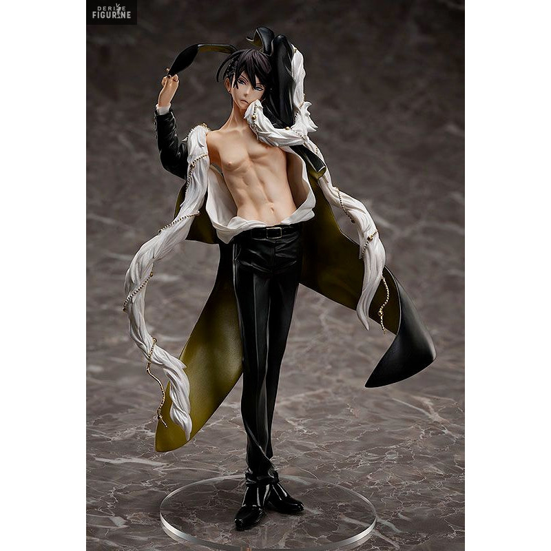 Dakaretai Otoko Film Date De Sortie En France Figurine Takato Saijo - Dakaretai Otoko 1-i ni Odosarete Imasu - FREEing