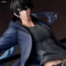 Daomu Biji - Figurine Kylin...