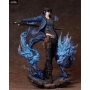 Daomu Biji - Figurine Kylin Zhang