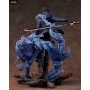 Daomu Biji - Figurine Kylin Zhang
