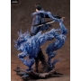Daomu Biji - Figurine Kylin Zhang