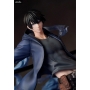 Daomu Biji - Kylin Zhang figure
