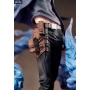 Daomu Biji - Kylin Zhang figure