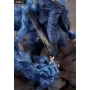 Daomu Biji - Kylin Zhang figure