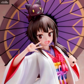 Kono Subarashii Sekai ni...