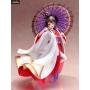 Kono Subarashii Sekai ni Shukufuku wo! - Megumin figure Shiromuku
