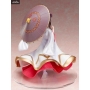 Kono Subarashii Sekai ni Shukufuku wo! - Figurine Megumin Shiromuku