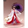 Kono Subarashii Sekai ni Shukufuku wo! - Megumin figure Shiromuku
