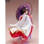 Kono Subarashii Sekai ni Shukufuku wo! - Megumin figure Shiromuku