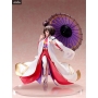 Kono Subarashii Sekai ni Shukufuku wo! - Megumin figure Shiromuku