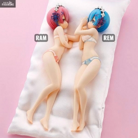 Re:ZERO - Figurine Rem...