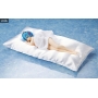 Re:ZERO - Rem (Blue) or Ram (Pink) Lingerie figure, Sleep Sharing