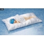 Re:ZERO - Rem (Blue) or Ram (Pink) Lingerie figure, Sleep Sharing