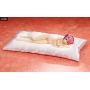 Re:ZERO - Rem (Blue) or Ram (Pink) Lingerie figure, Sleep Sharing