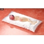 Re:ZERO - Rem (Blue) or Ram (Pink) Lingerie figure, Sleep Sharing