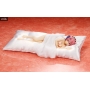 Re:ZERO - Rem (Blue) or Ram (Pink) Lingerie figure, Sleep Sharing