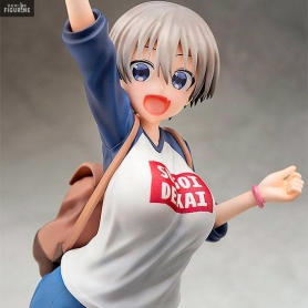 Uzaki-chan Wants to Hang...