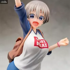 Uzaki-chan Wants to Hang...
