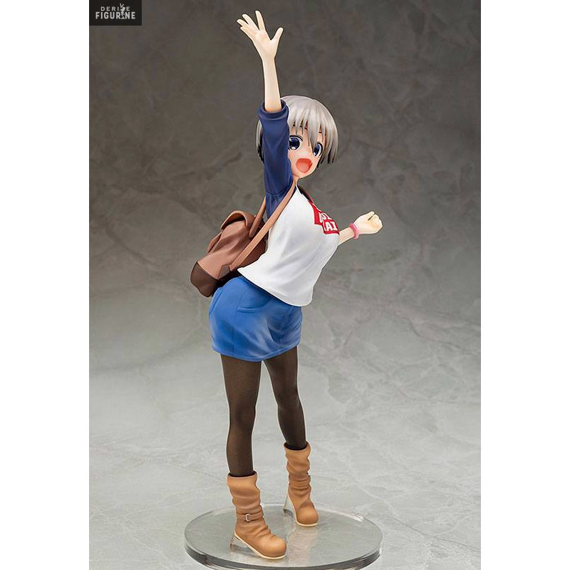 Uzaki-chan Wants to Hang...