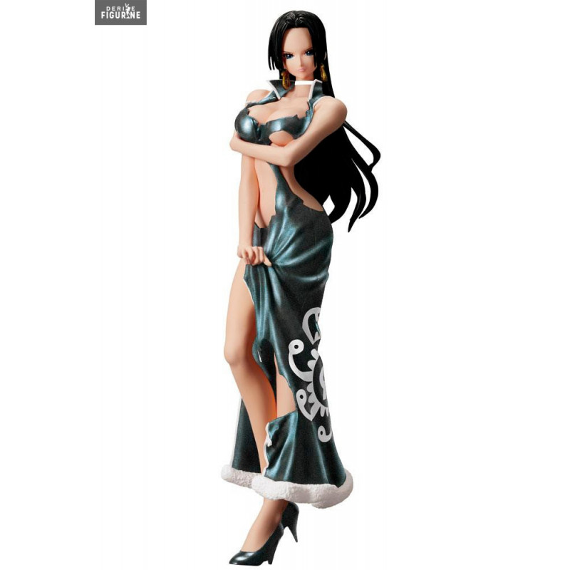 One Piece - Figurine Nami...